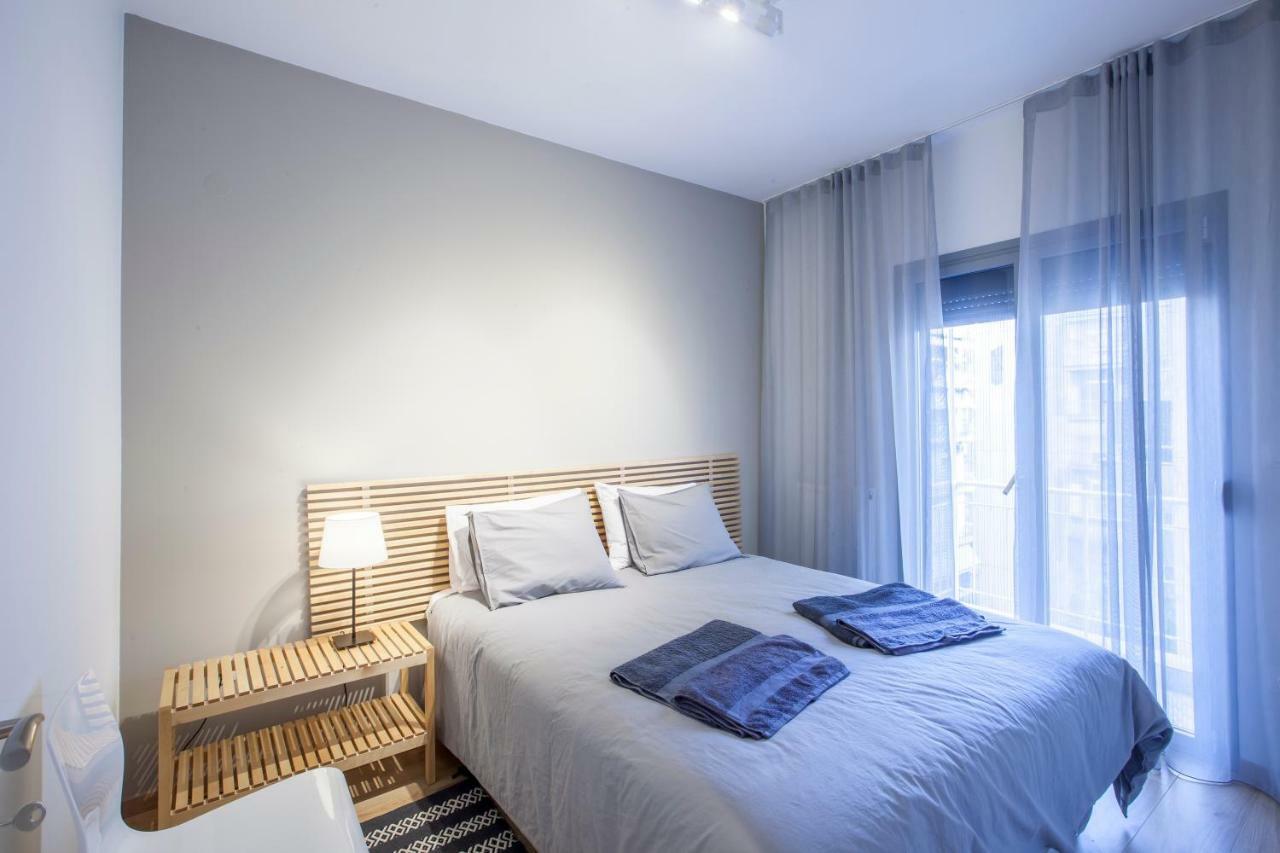 Alterra Vita City Apartment Salonic Exterior foto