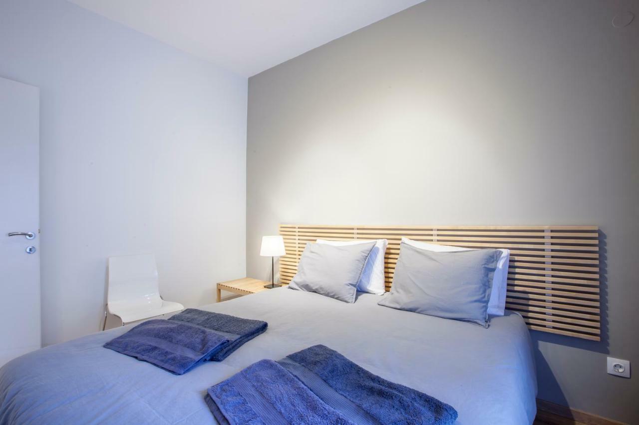 Alterra Vita City Apartment Salonic Exterior foto